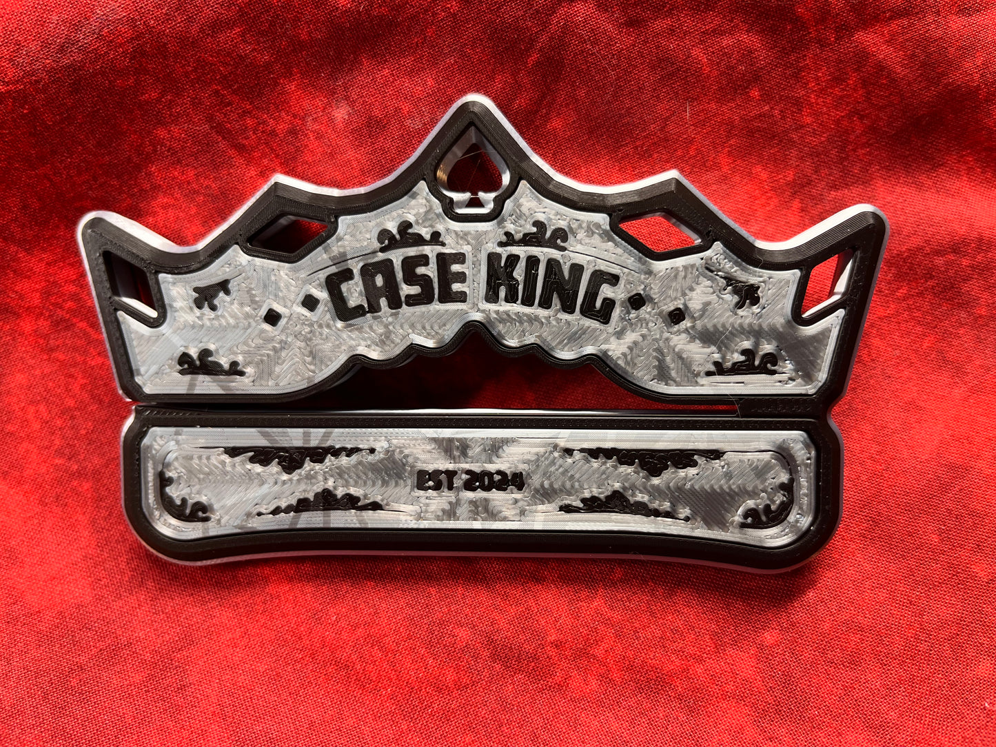 The Case Kings
