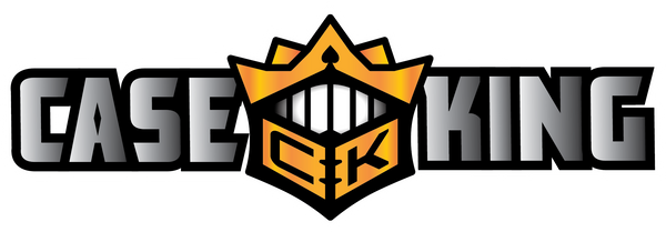 CASE KING Paintball