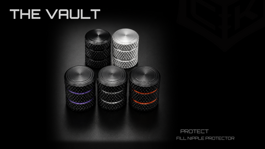 Fill Cap Protectors