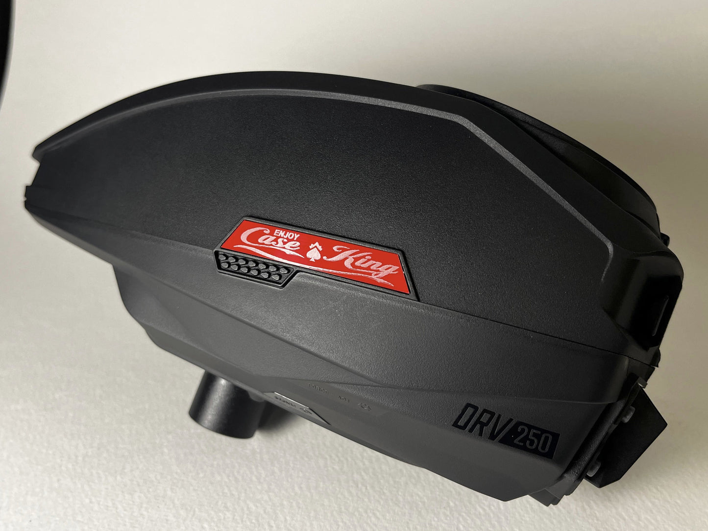Custom CRBN DRV Emblem