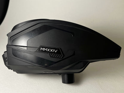 Custom CRBN DRV Emblem