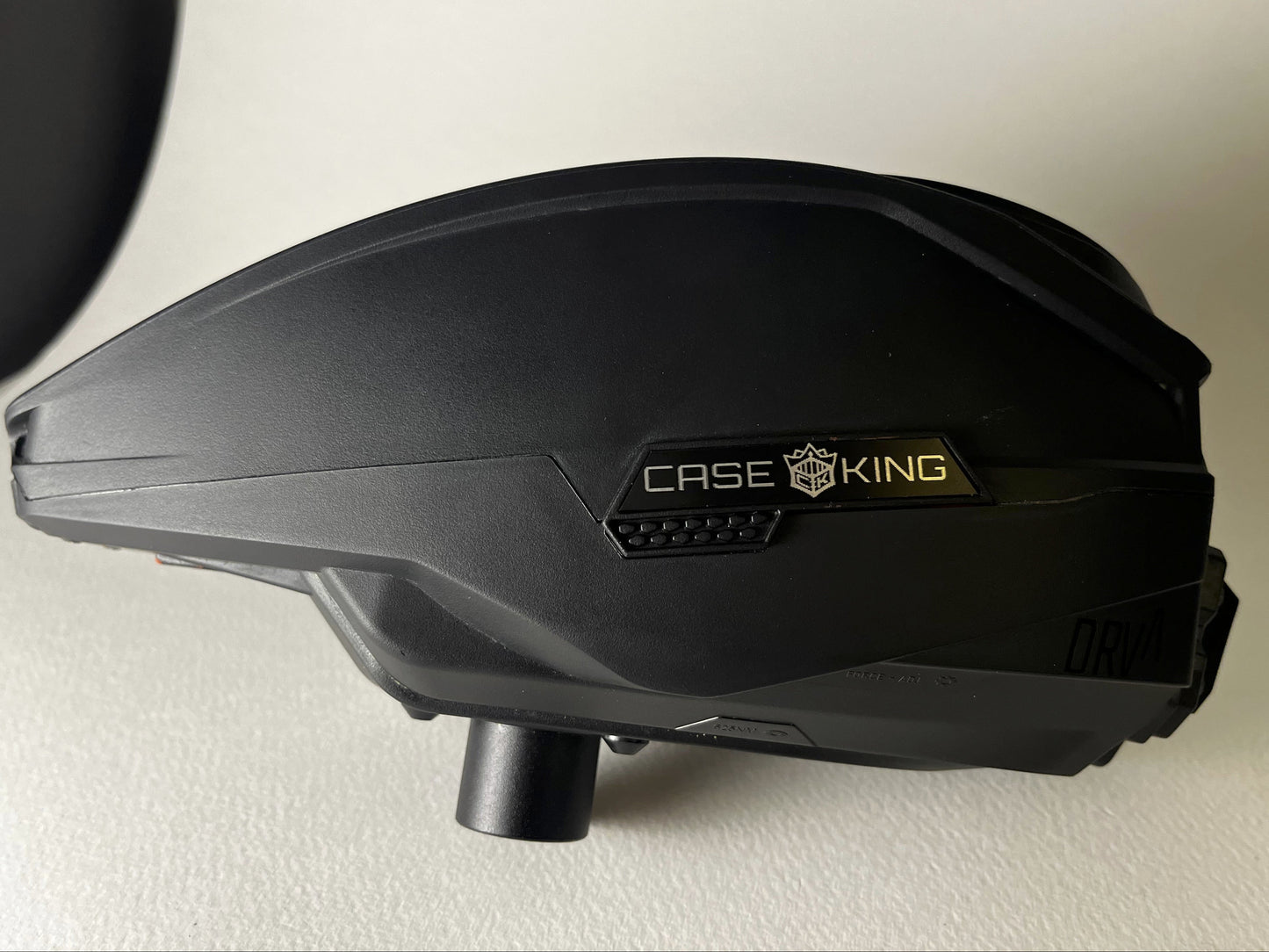 Custom CRBN DRV Emblem