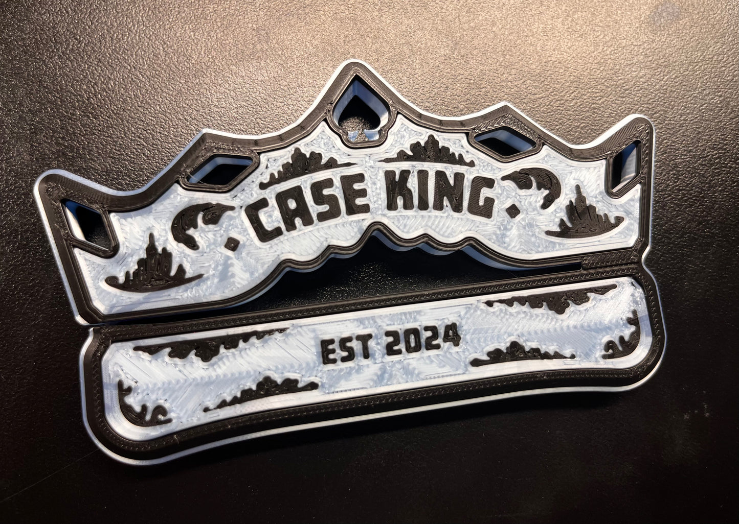 The Case Kings