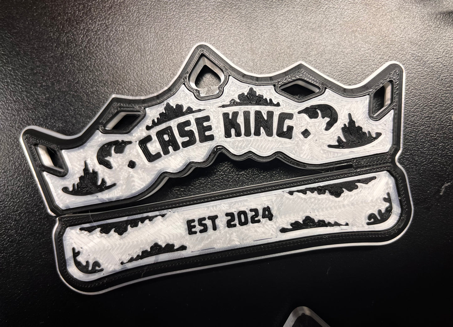 The Case Kings