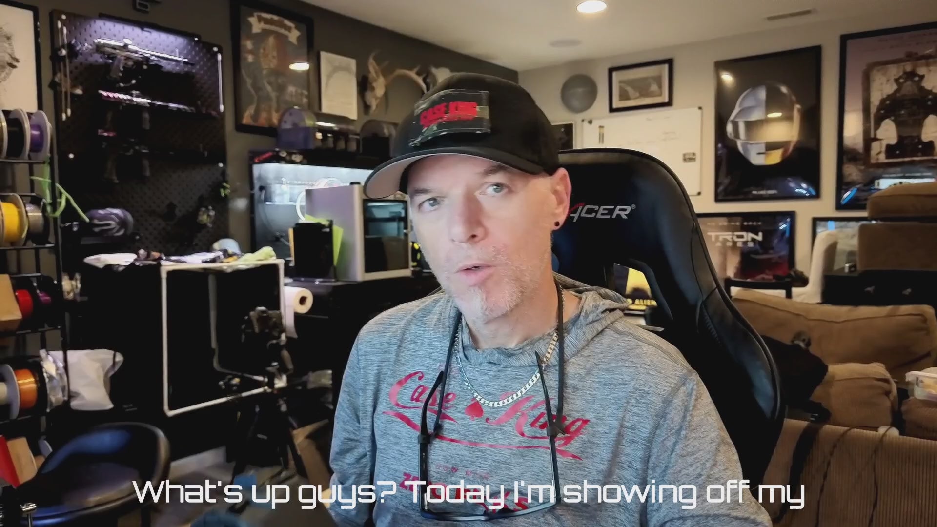 Load video: 